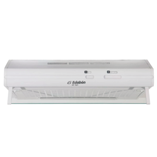 PURIFICADOR ESLABON 80CM EAP80BI BLANCO