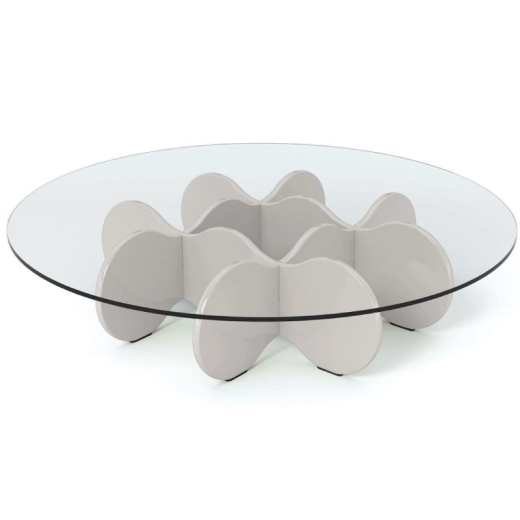 MESA CENTRO PROVINCIA 83353 CLOUD OFFWHITE