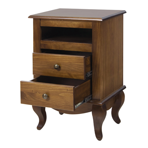 COMODA ACTIVA 5207 COUNTRY 2G 480 BL/PINHAO