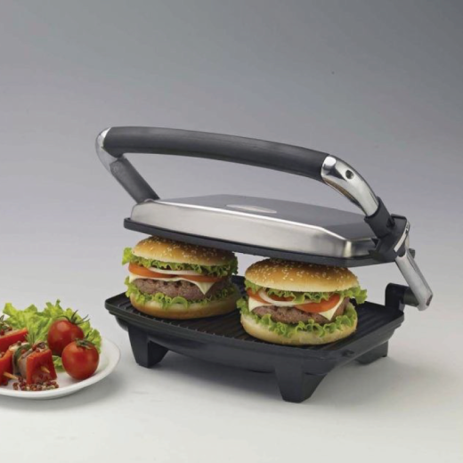 TOSTADORA/GRILL ARIETE 929/661 SLIM