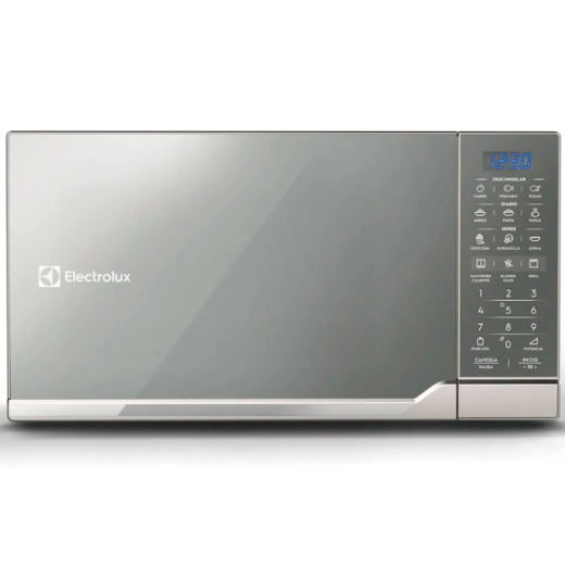 MICROONDAS ELECTROLUX EMDO30G5GSRG 30LTS. C/GRILL