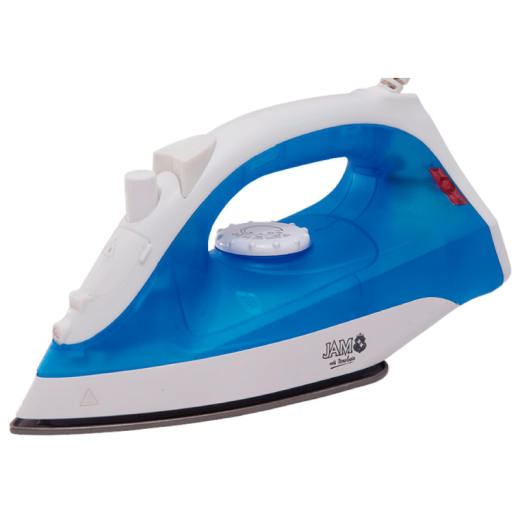 PLANCHA JAM VAPOR ES-5068