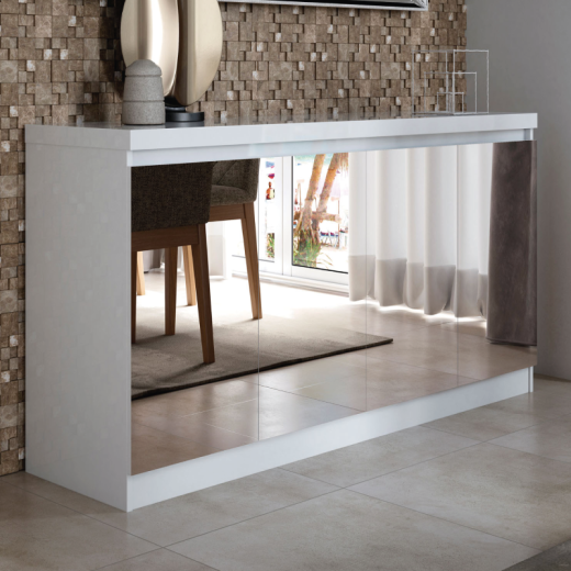 BUFFET PROVINCIA TRUZZI 103655 OFF-WHITE C/ ESPEJO