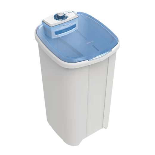 LAVARROPAS MIDAS MAXI PLUS 11KG SEMIAUTOMATICA NEGRO