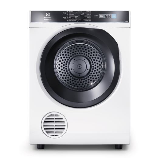 SECARROPAS ELECTROLUX EDEX09D5EW 9KG 14PROG BL