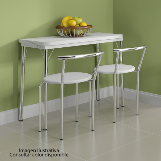 BANQUETA CARRA 10512293 CRO/NAP/BRA