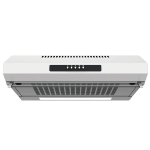 PURIFICADOR MIDEA MEB0F51 60CM INOX