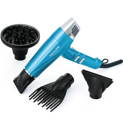 SECADOR BABYLISS BAB4576 DUAL PROFESIONAL HIGH-SPEED