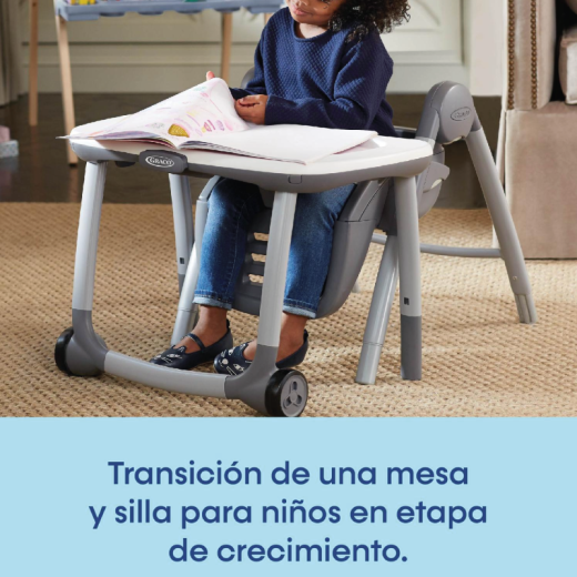 SILLA P/COMER GRACO GR2156179 HC TABLR2TABLE PREMIER FO
