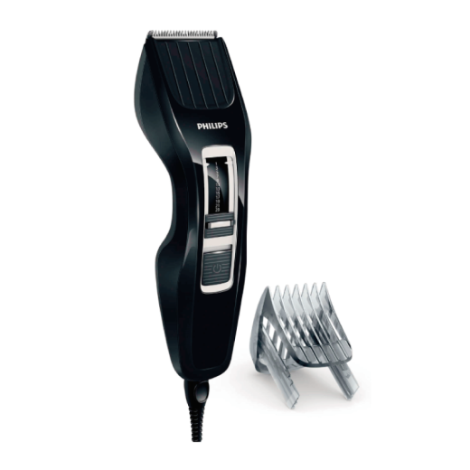 CORTA CABELLO PHILIPS HC3410 13 P. C/CABLE