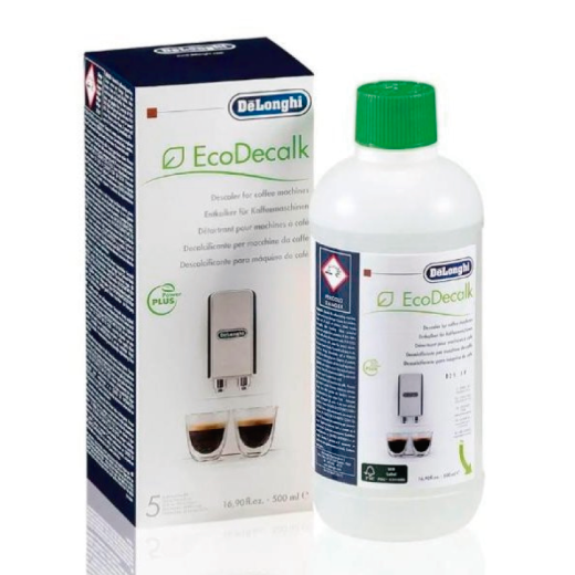 DESCALCIFICADOR DELONGHI 552/274 500ML  P/CAFETERA