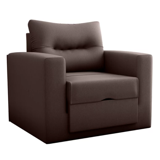 SOFACAMA MX MARISSOL 15481 TEL.498 MARRON