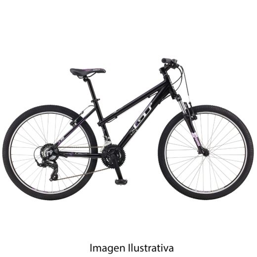 BICI GT LAGUNA 26Plg DAMA 2645S SMALL