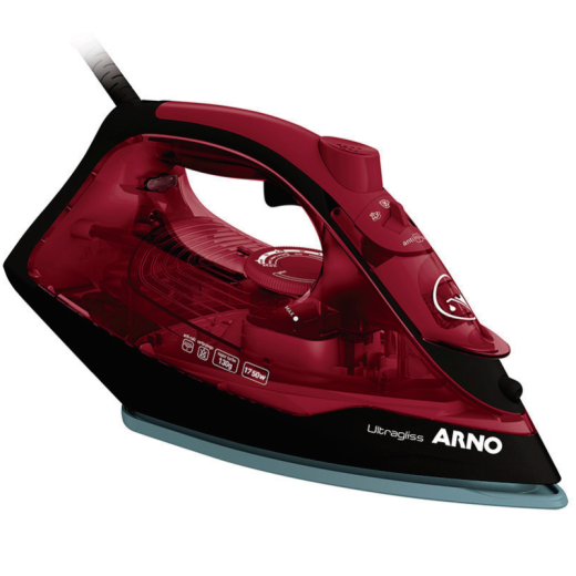 PLANCHA A VAPOR ARNO ULTRAGLISS FV2888 FMV 1750W