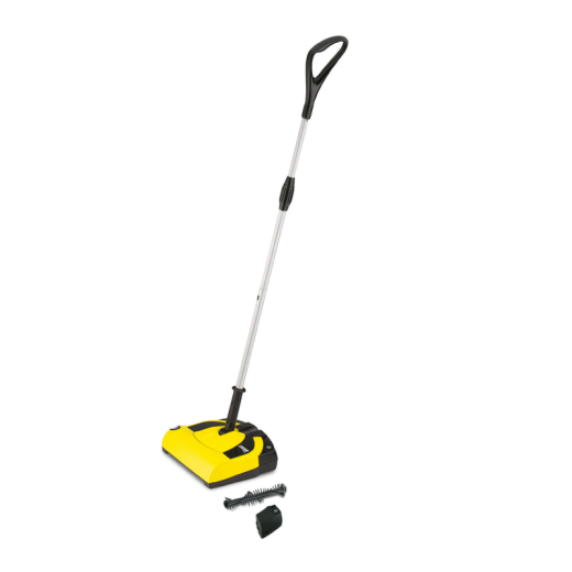 BARREDORA KARCHER K 55 DE PISOS