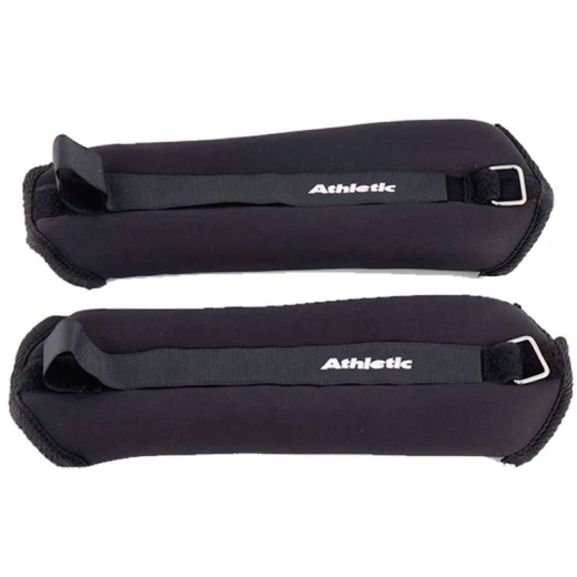 TOBILLERA NEOPRENE ACATI15100 2KG ATHLETIC