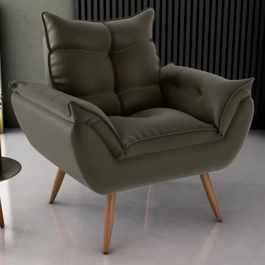POLTRONA MX TOQUIO 1643 T.444