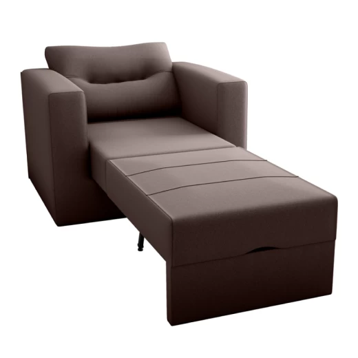 SOFACAMA MX MARISSOL 15481 TEL.498 MARRON