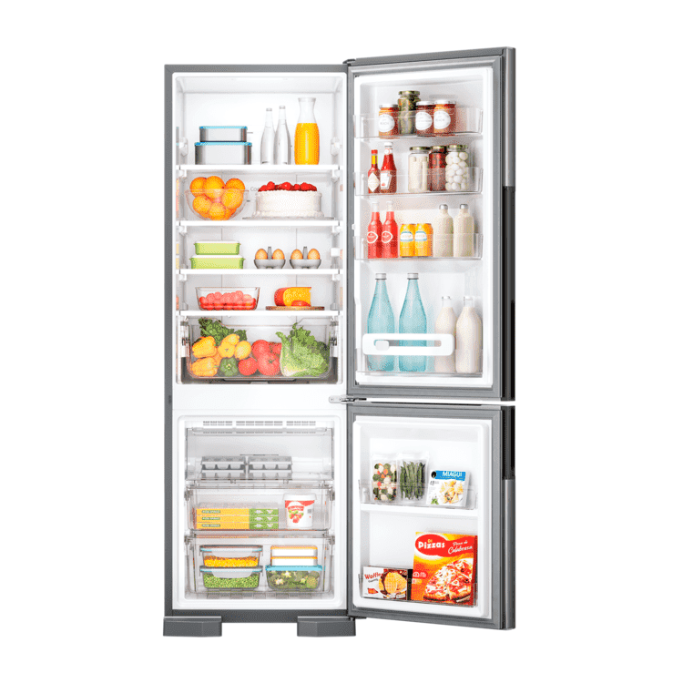 HELADERA CONSUL CRE44AKDWX