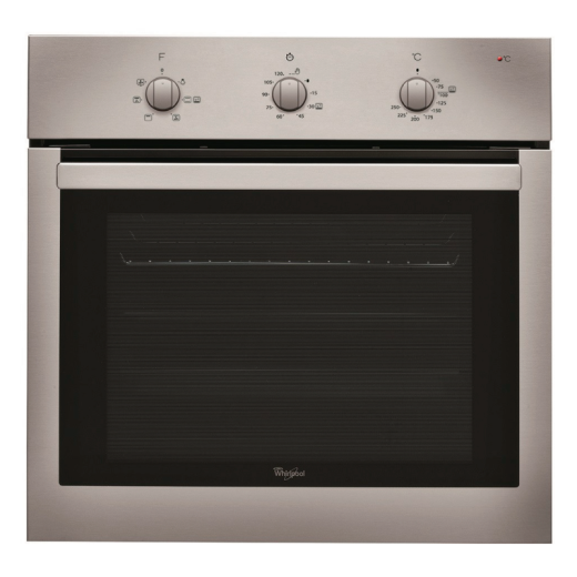 HORNO WHIRLPOOL AKP7381X 60 EMPOTRABLE INOV