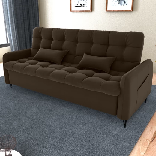 SOFACAMA MX PILLAR 1585 T.411 NETUNO