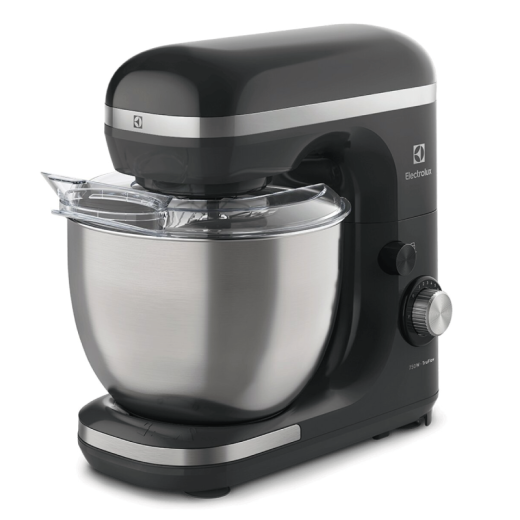 BATIDORA ELECTROLUX PLANETARIA EKM40 5L 12V NEGRO/INOX