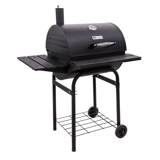 PARRILLA AMERICAN GOURMET GRILL 625 A CARBON