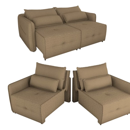 SOFACAMA MX CELINE 1584 T.486