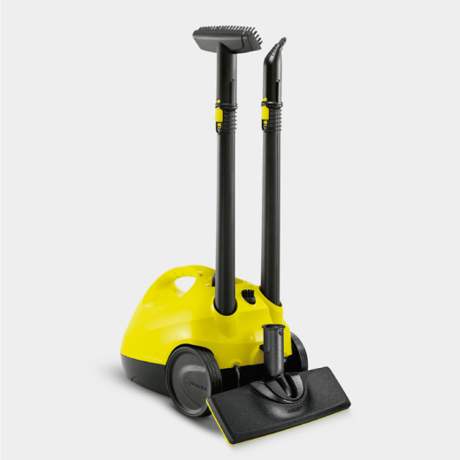 VAPORIZADORA KARCHER SC2