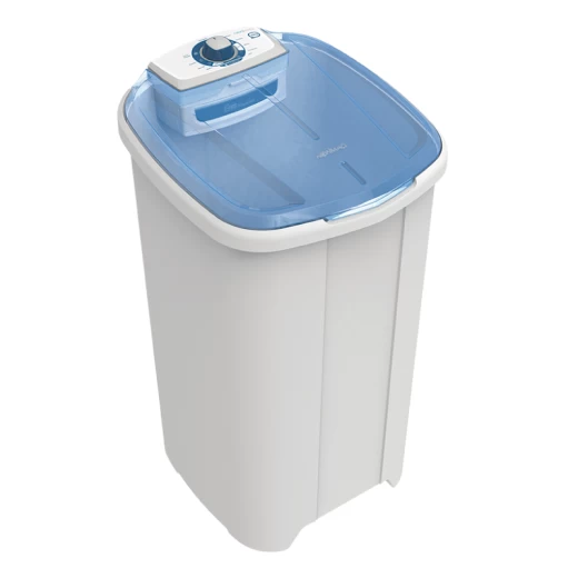 LAVARROPAS MIDAS MAXI PLUS 11KG SEMIAUTOMATICA BLANCO