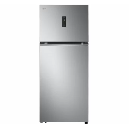 HELADERA LG VT38MPP 374 LTS INOX