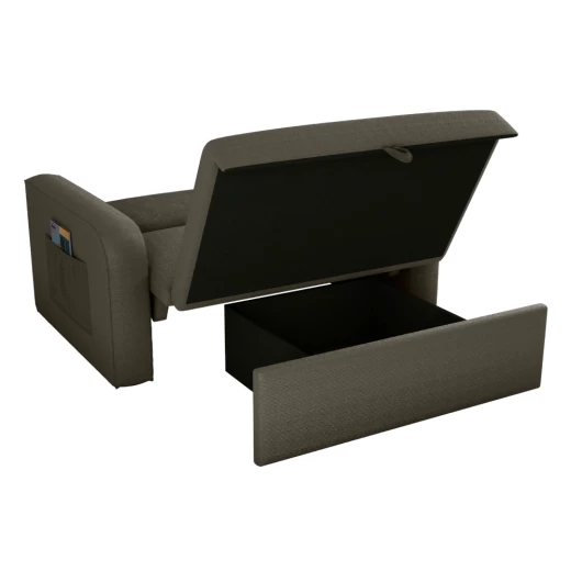 SOFACAMA MX DAIANE 1004 TEL.444