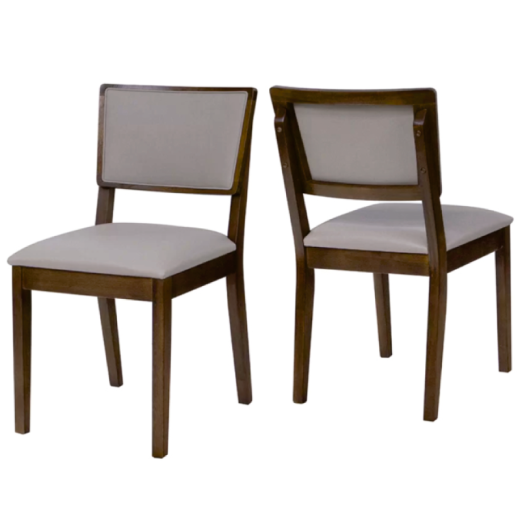 SILLA AGILE FRANCA 10 UDS CARVALHO /TEC 459-A 7888