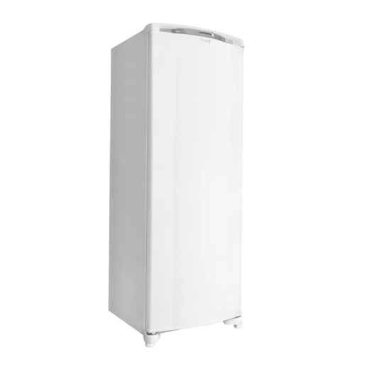 FREEZER VERTICAL CONSUL CVG28HBDWX 280L F/SECO