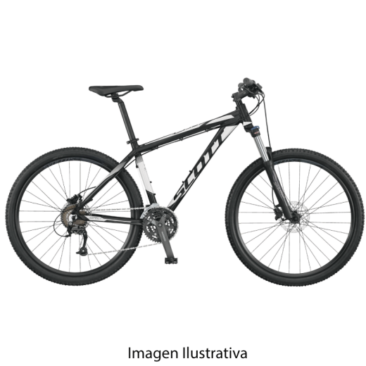 BICI SCOTT ASPECT 740 MEDIAN 4101180M