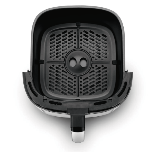 FREIDORA AIR FRY UFESA EAGLE INOX DIG 6.5L