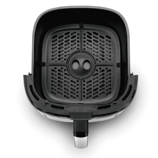 FREIDORA AIR FRY UFESA EAGLE INOX DIG 6.5L