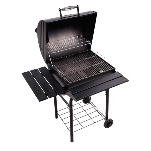 PARRILLA AMERICAN GOURMET GRILL 625 A CARBON