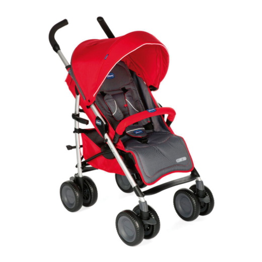 CARRITO CHICCO 79428-19 MULTI WAY FIRE