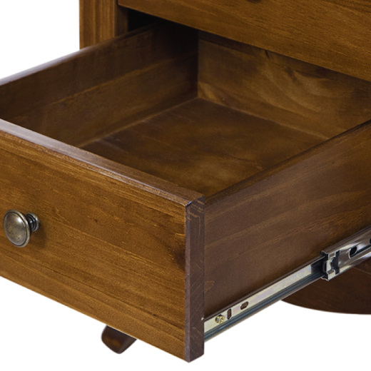 COMODA ACTIVA 5207 COUNTRY 2G 480 BL/PINHAO