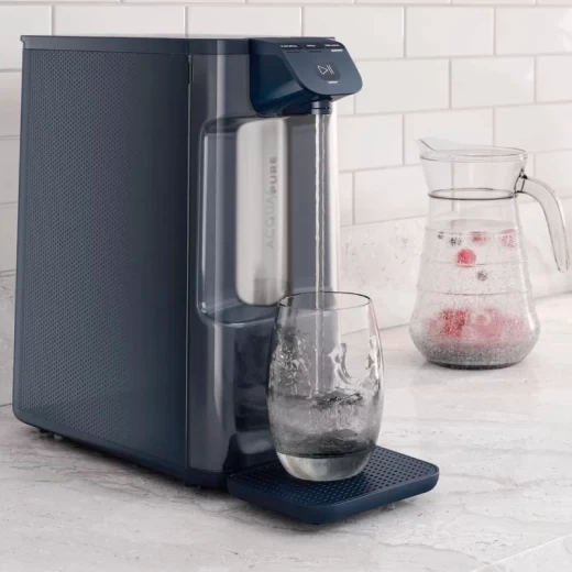 BEBEDERO ELECTROLUX PE12G PURIF.AGUA 0.8L ELECTRONICO