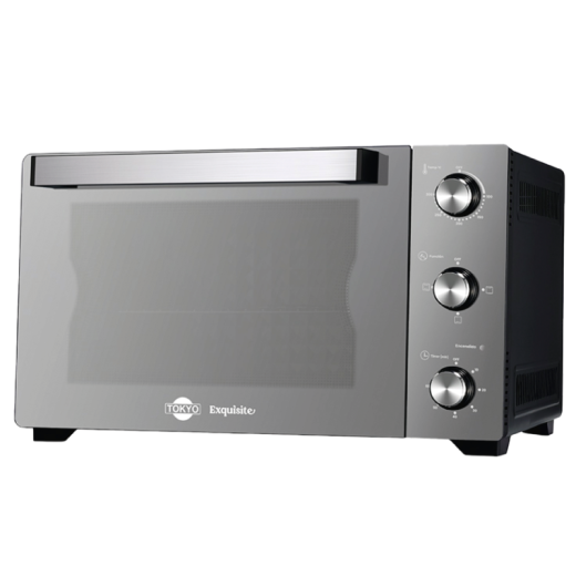 HORNO ELECTRICO TOKYO EXQUISITE EDTHEESP 45LTS 300