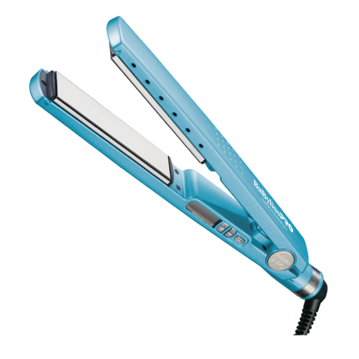 PLANCHITA BABYLISS BAB7646 NANO TITANIUM IONC