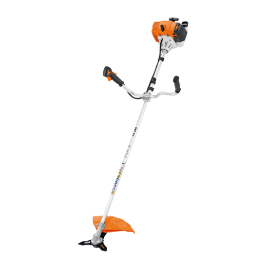 DESMALEZADORA STIHL FS250K 2.2HP