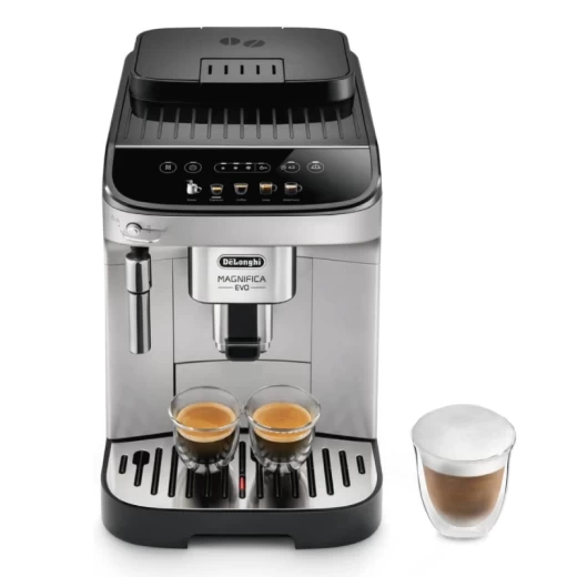 CAFETERA DELONGHI MAGNIFICA EVO SUSPER AUTOMATICA 952/3