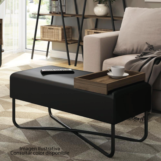 PUFF MAYOR CARRA 128121535 MDP LEG/TEC/MOC/PTO