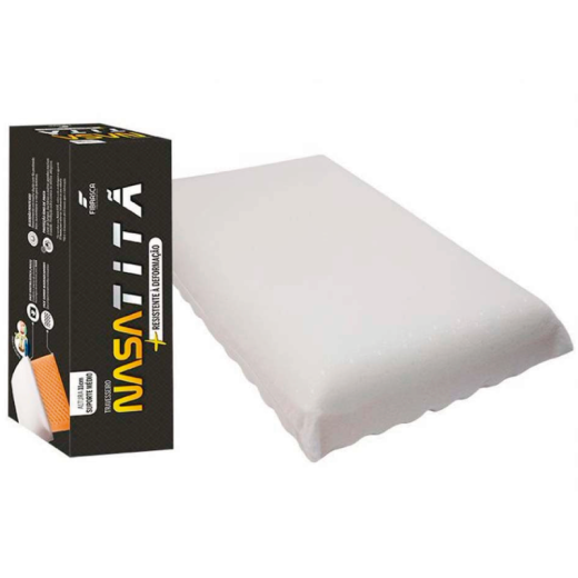 ALMOHADA FIBRASCA 4434 NASA TITA ONLINE