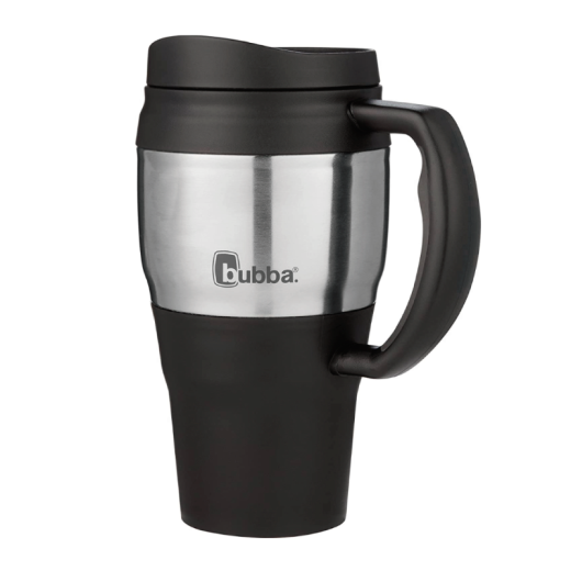 TAZA BUBBA BU1953408 591ML CLASSIC