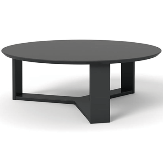 MESA CENTRO PROVINCIA 82952 TRIX NEGRO/GLOSS