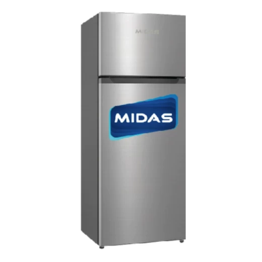 HELADERA MIDAS MD-MH350 350L 2PTAS F/H BLANCO